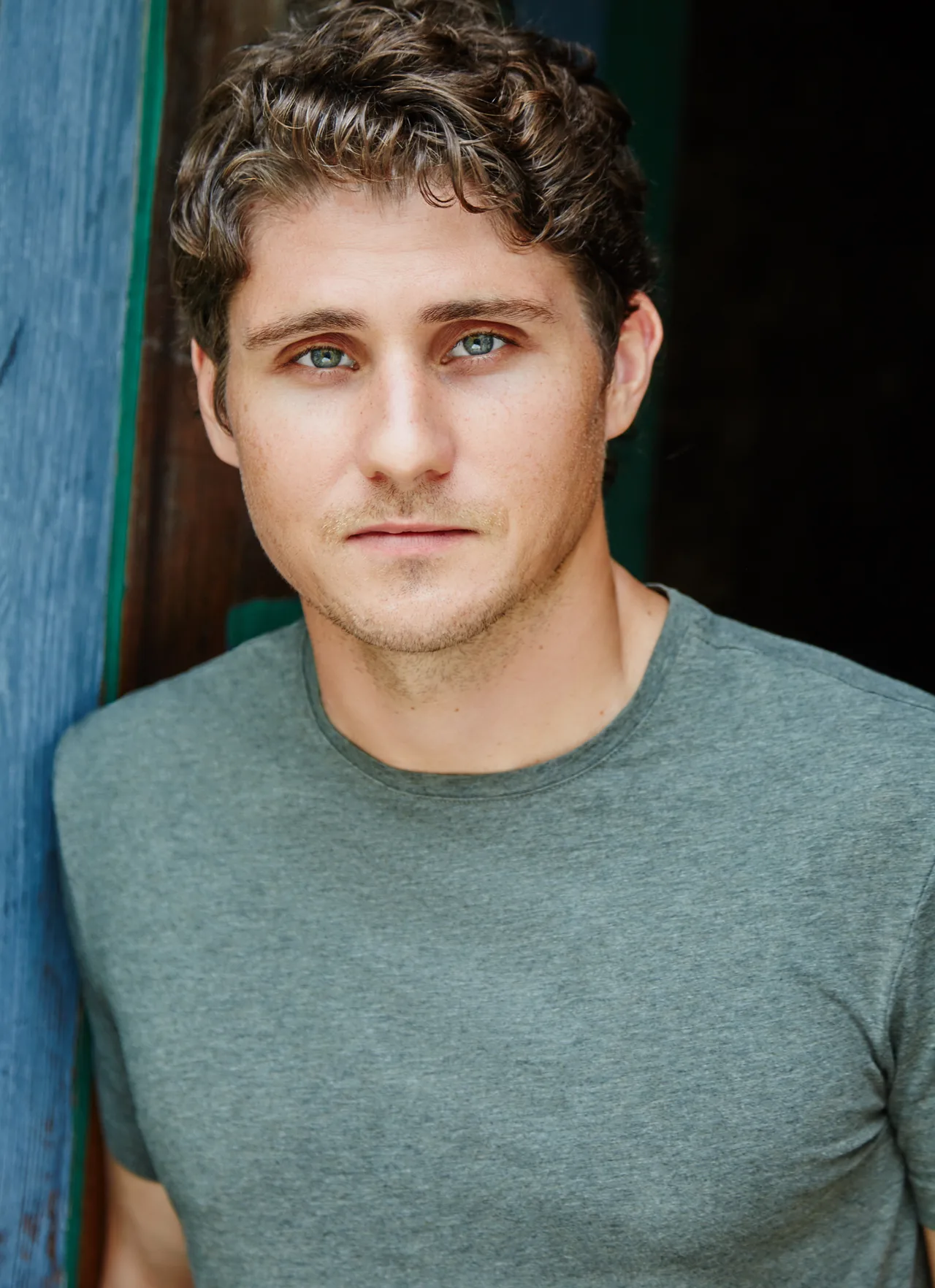 تصویر Joshua Brennan