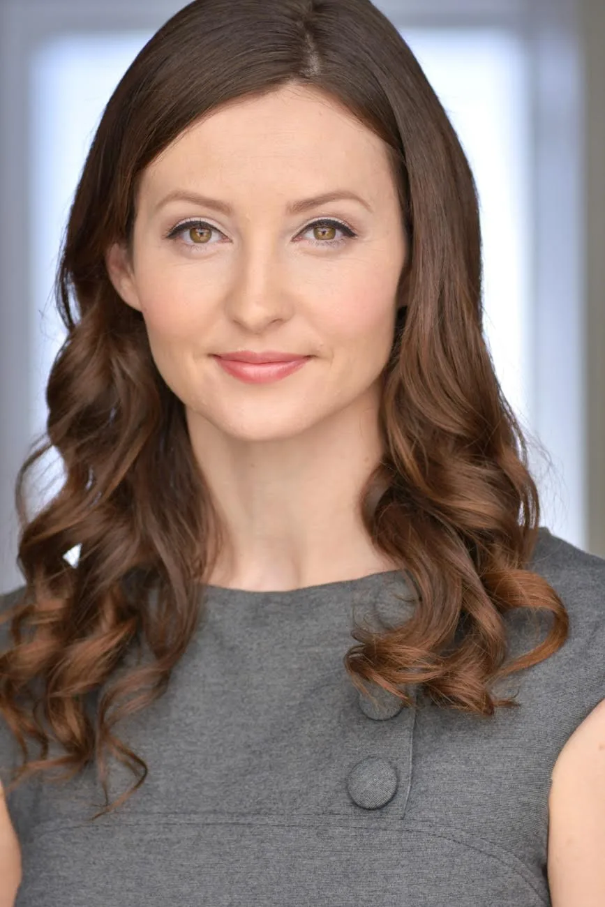 تصویر Rebecca Larsen