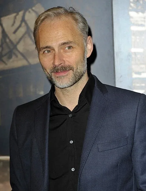 تصویر Mark Bonnar