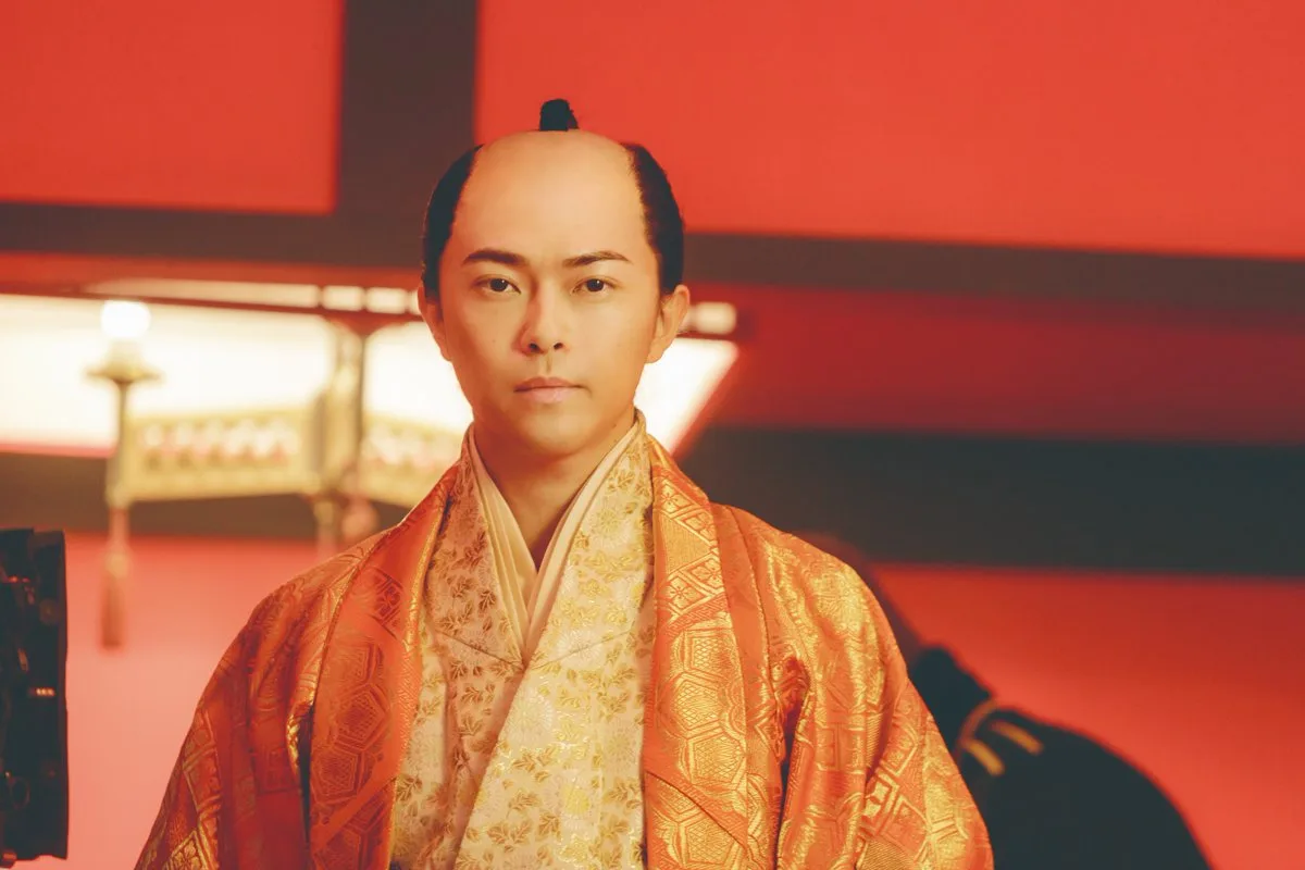 تصویر Ryô Katsuji
