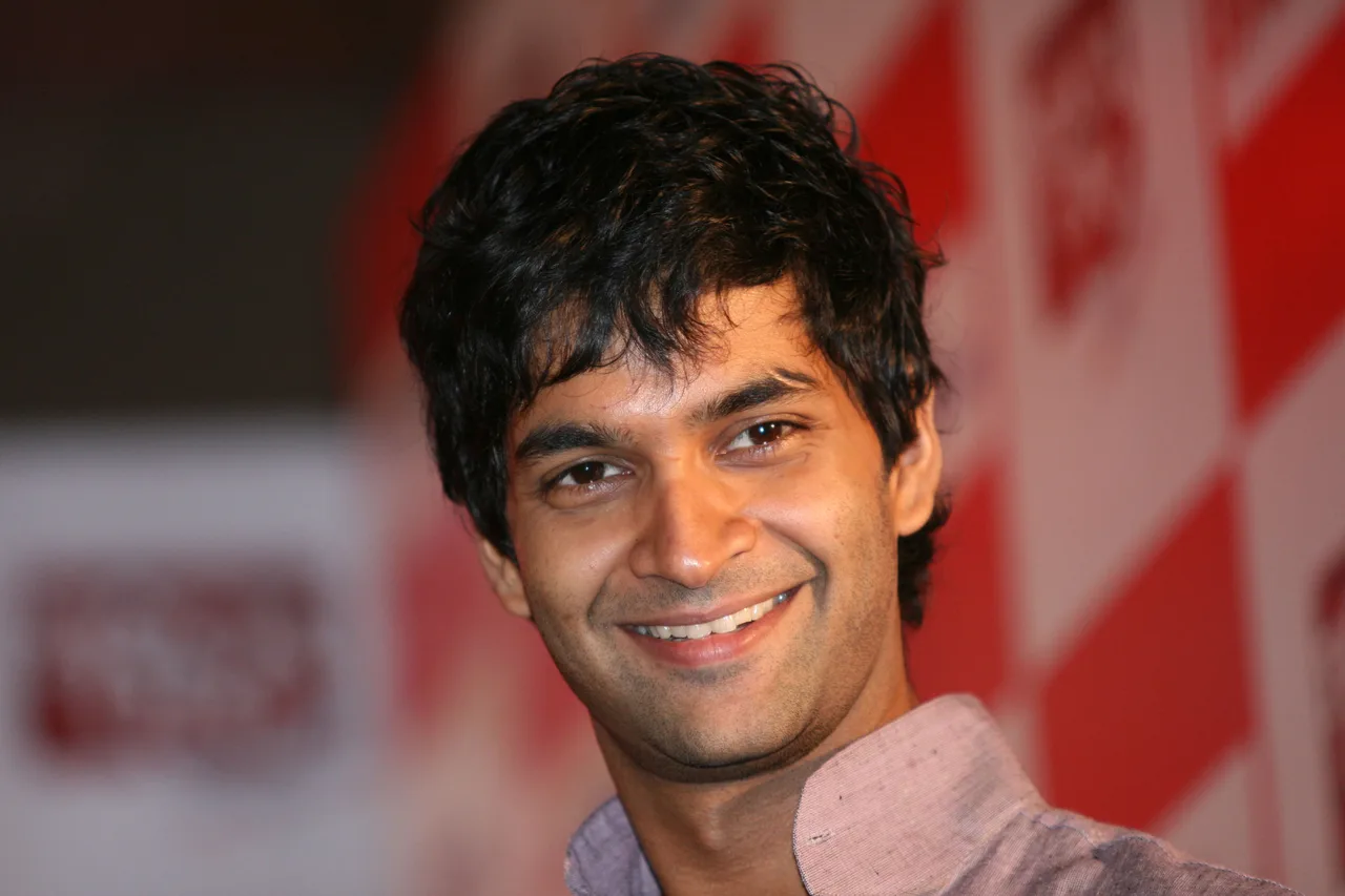 تصویر Purab Kohli