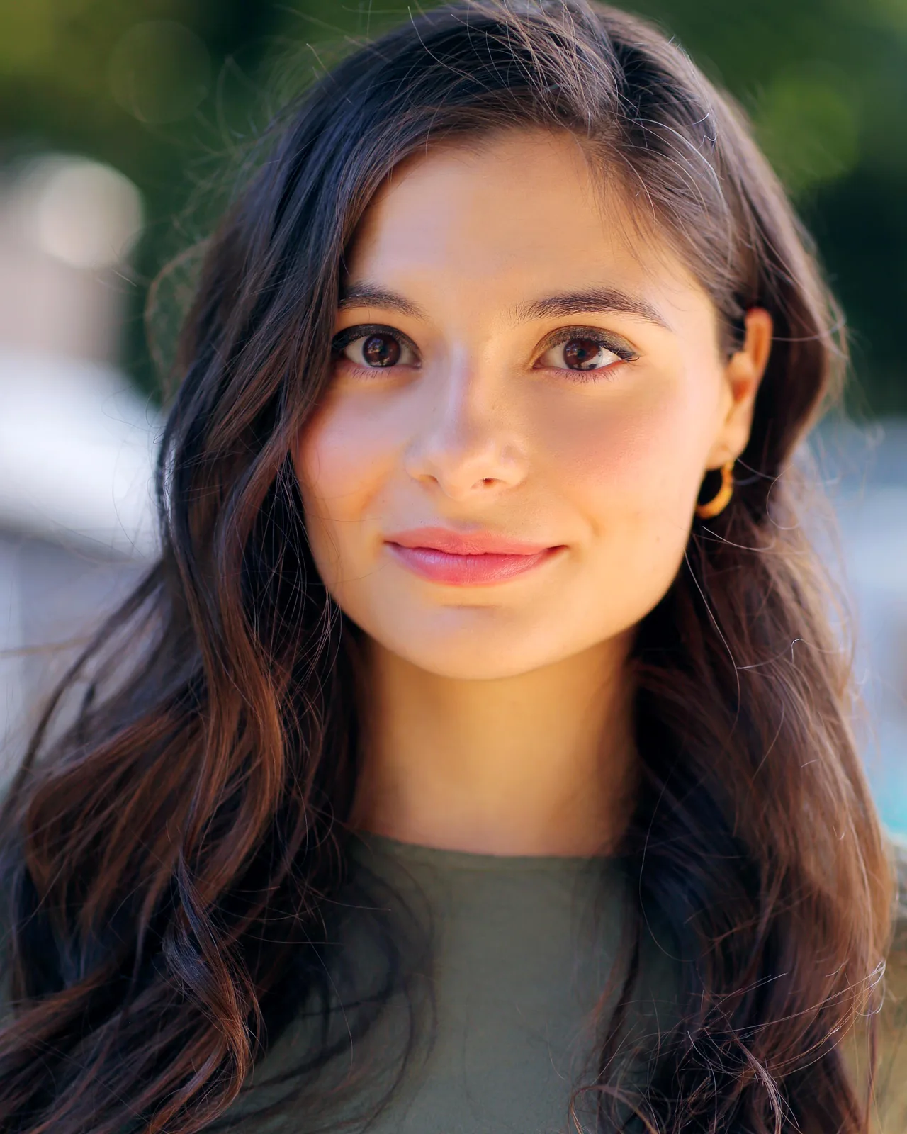 تصویر Georgina Leonidas