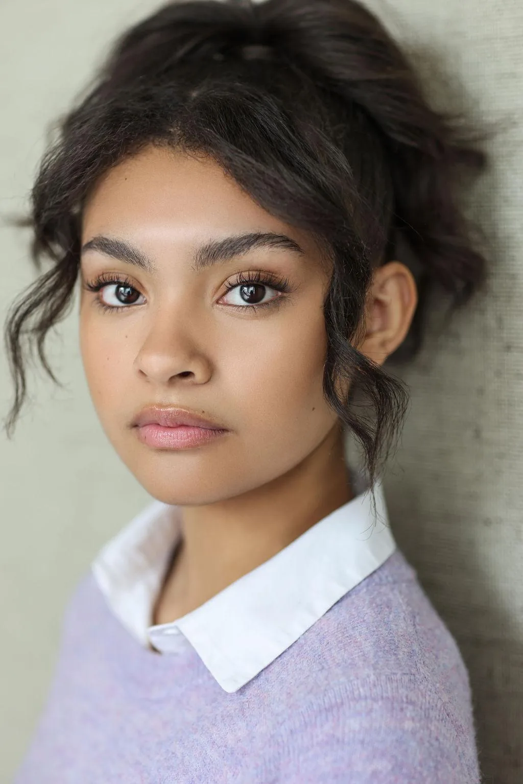 تصویر Hailey Philip