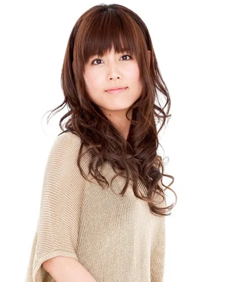 تصویر Miyuki Sawashiro