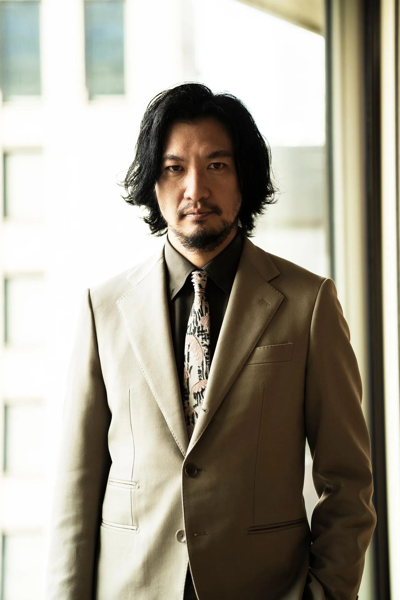 تصویر Munetaka Aoki