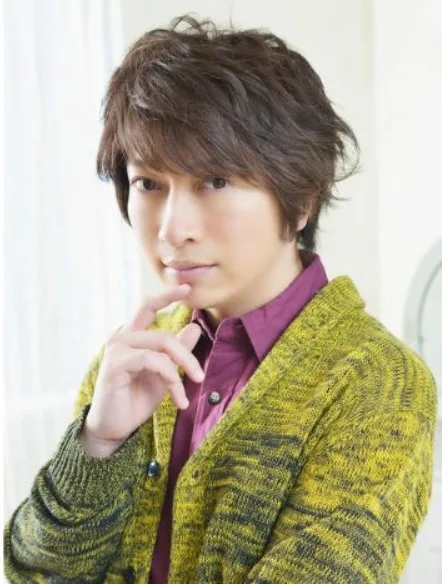 تصویر Daisuke Ono