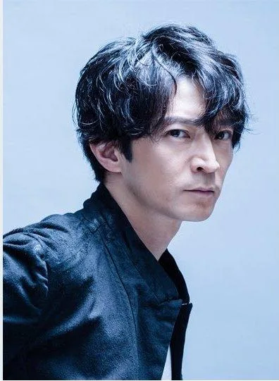 تصویر Kenjiro Tsuda
