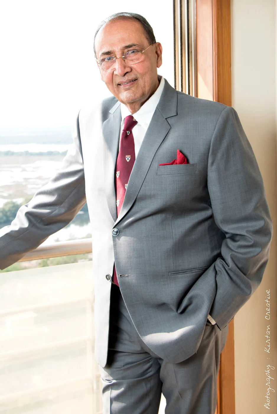 تصویر Yusuf Hussain