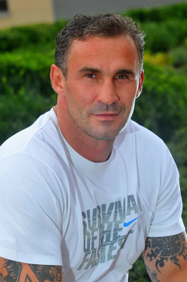 تصویر Przemyslaw Saleta