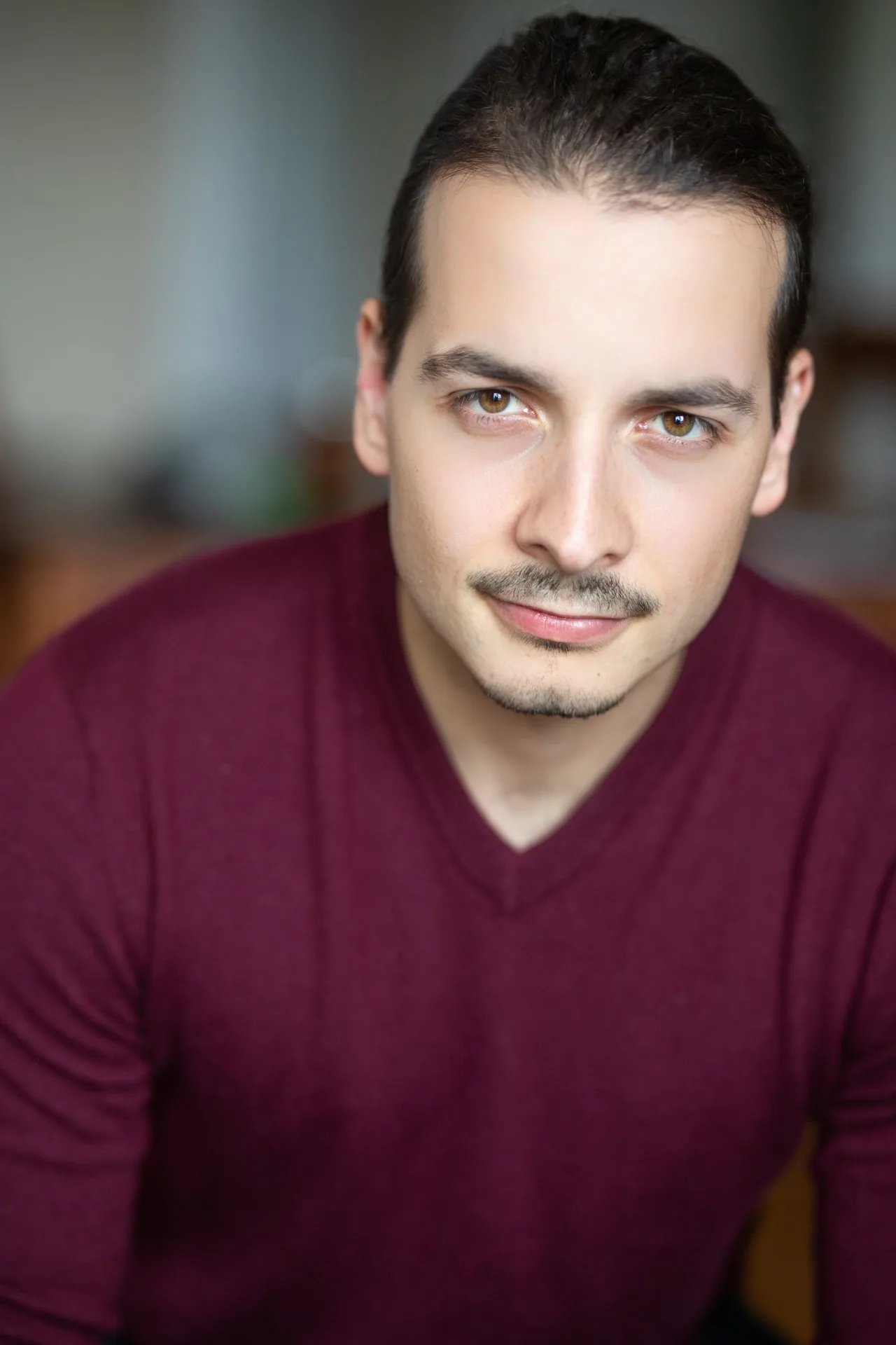 تصویر Michael Briganti