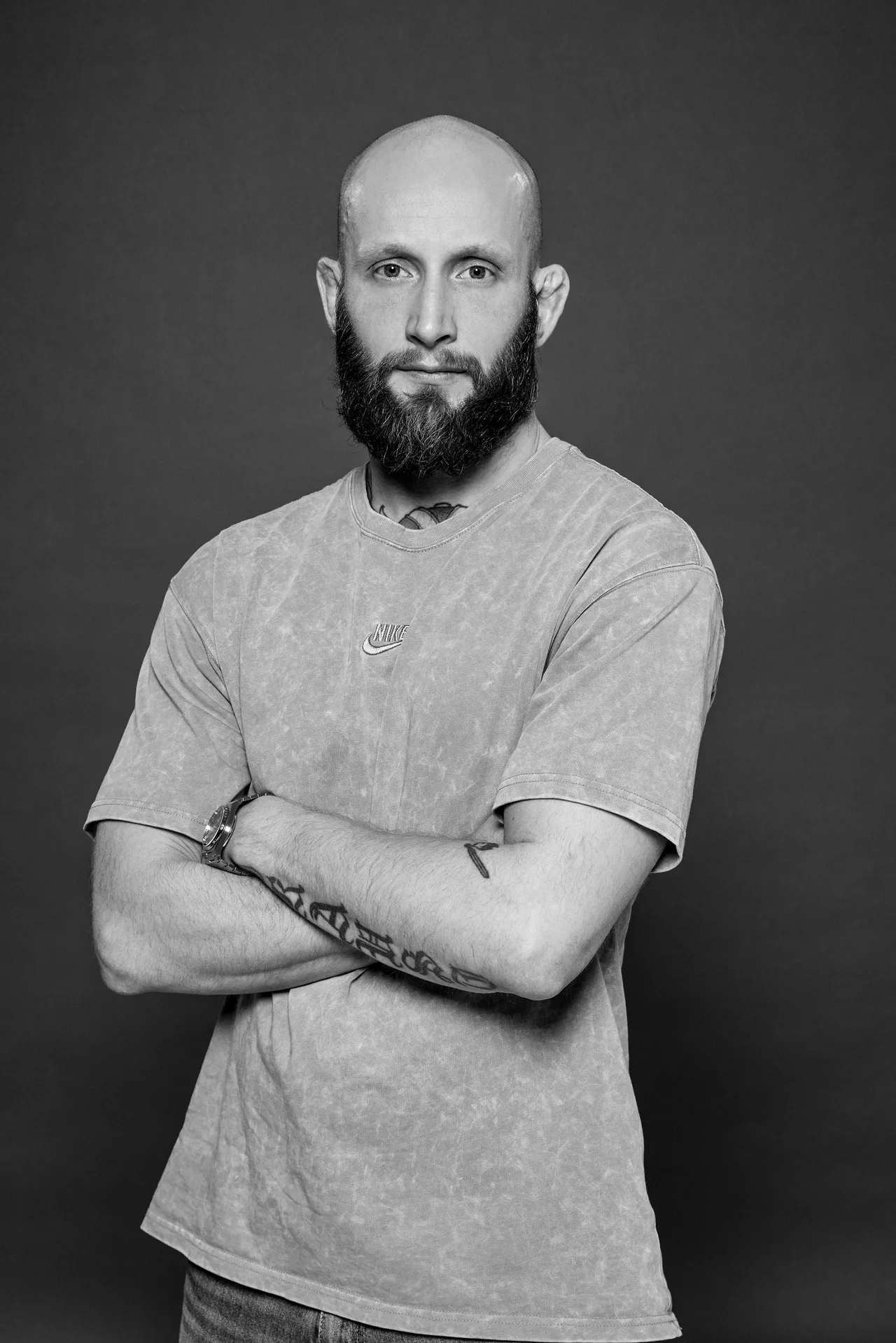 تصویر Hrafn Þráinsson