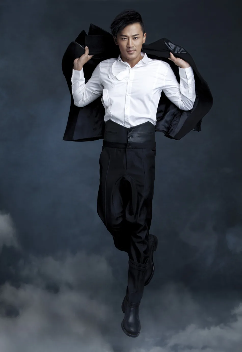 تصویر Raymond Lam
