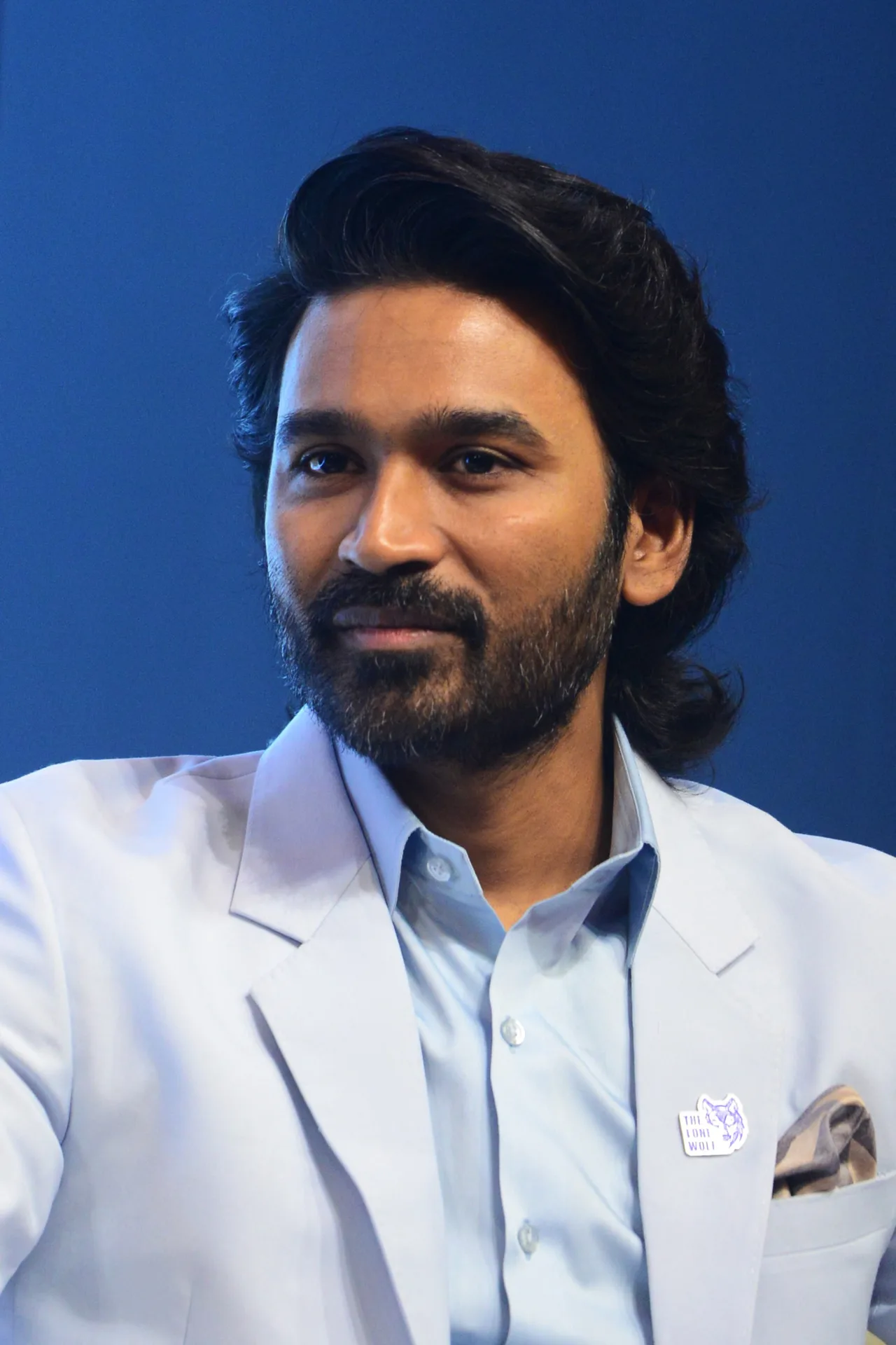 تصویر Dhanush