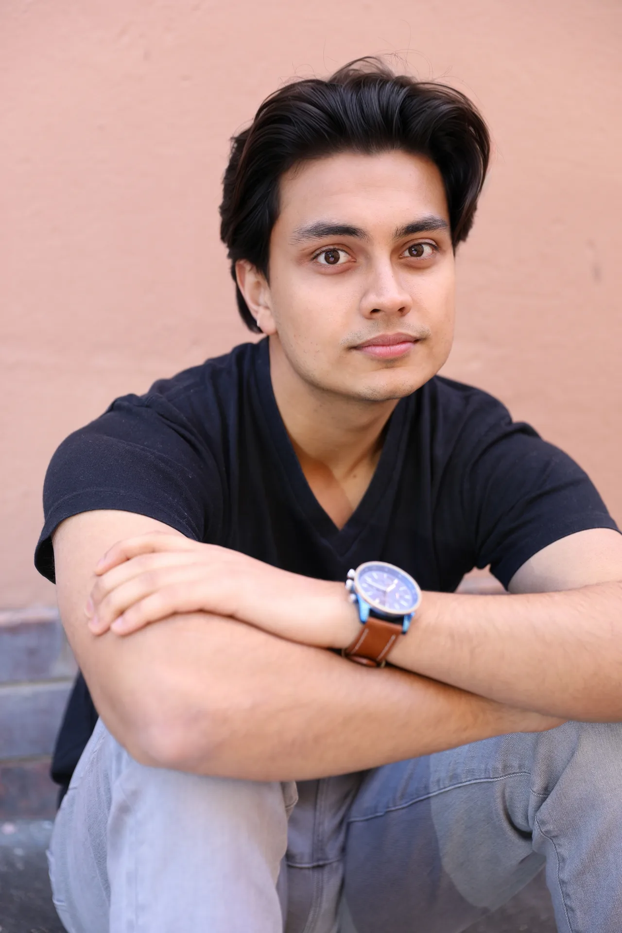 تصویر Saksham Sharma