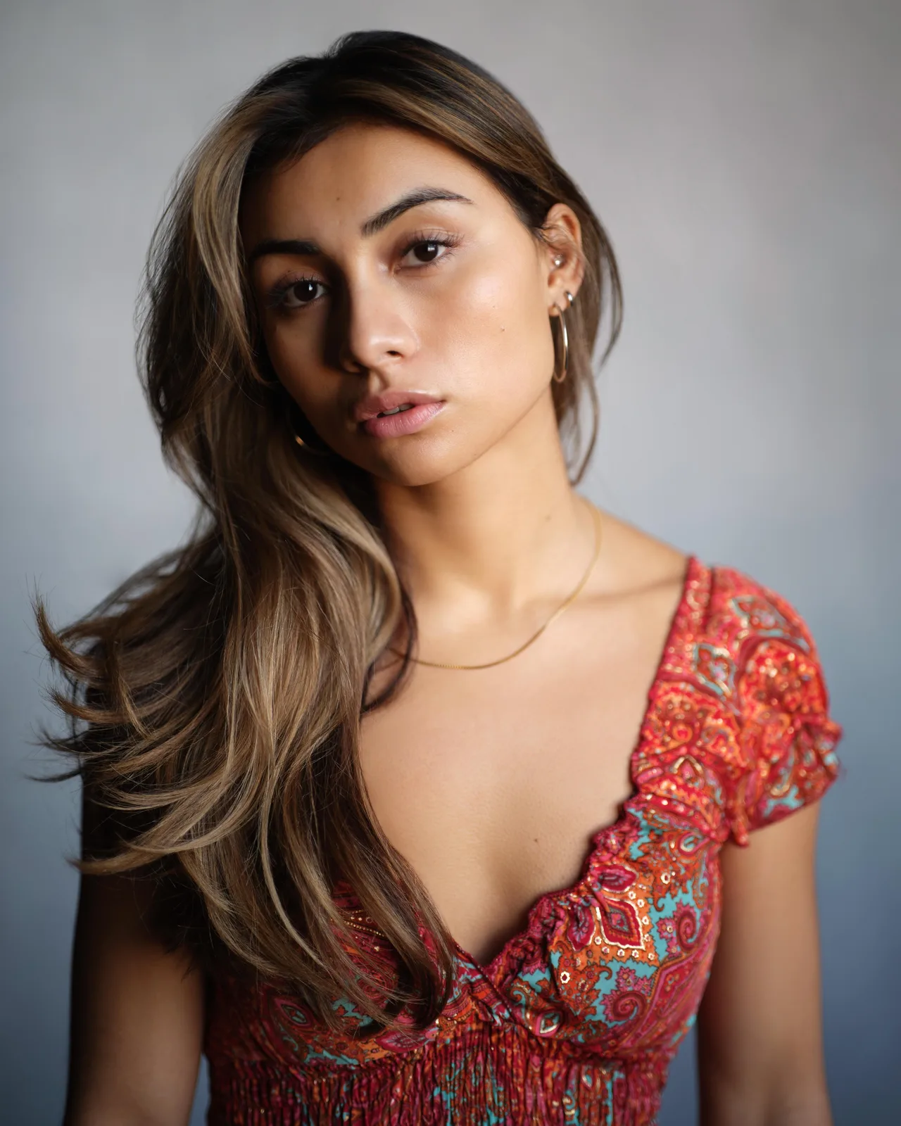 تصویر Rumi Sutton