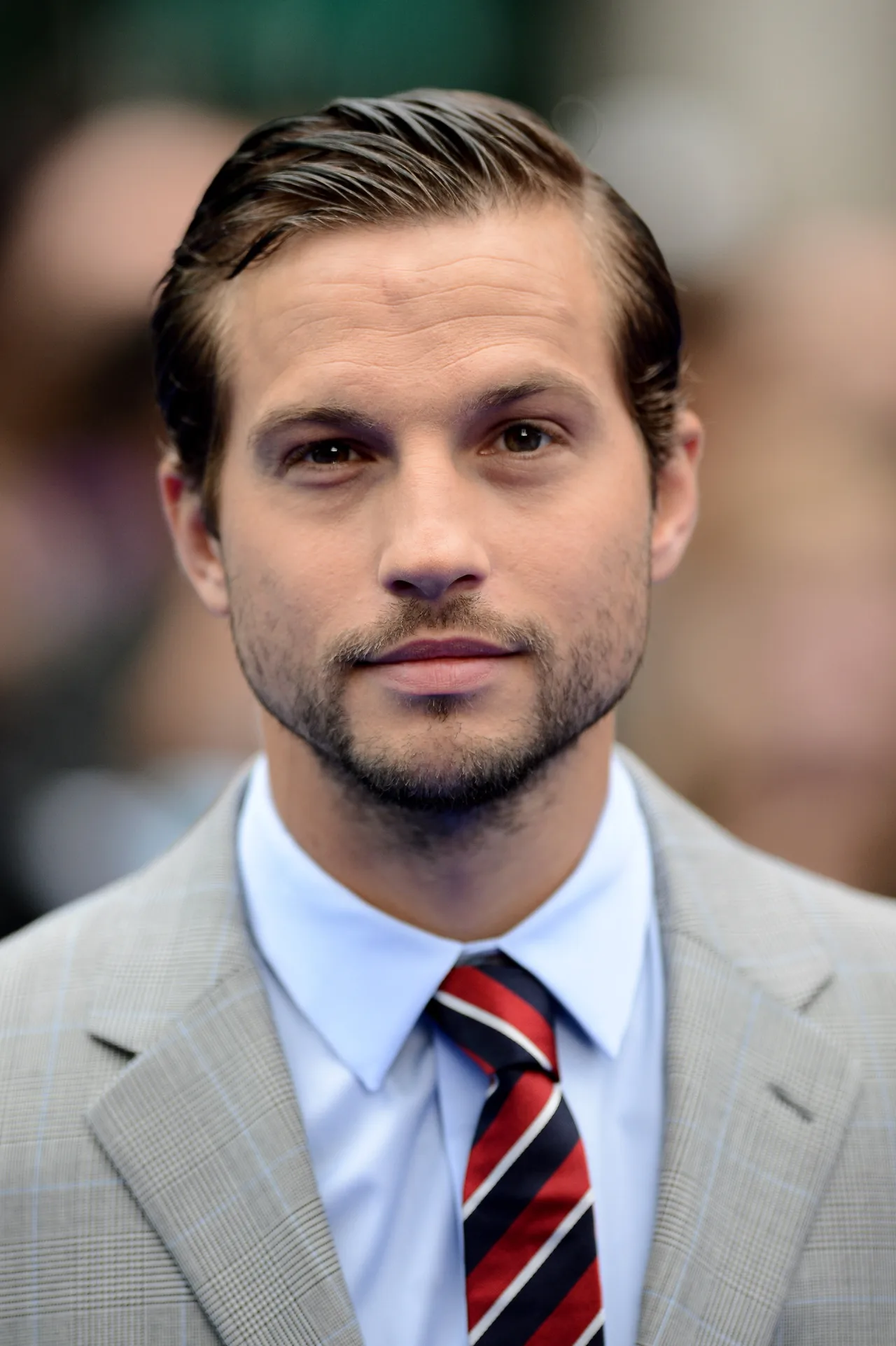 تصویر Logan Marshall-Green