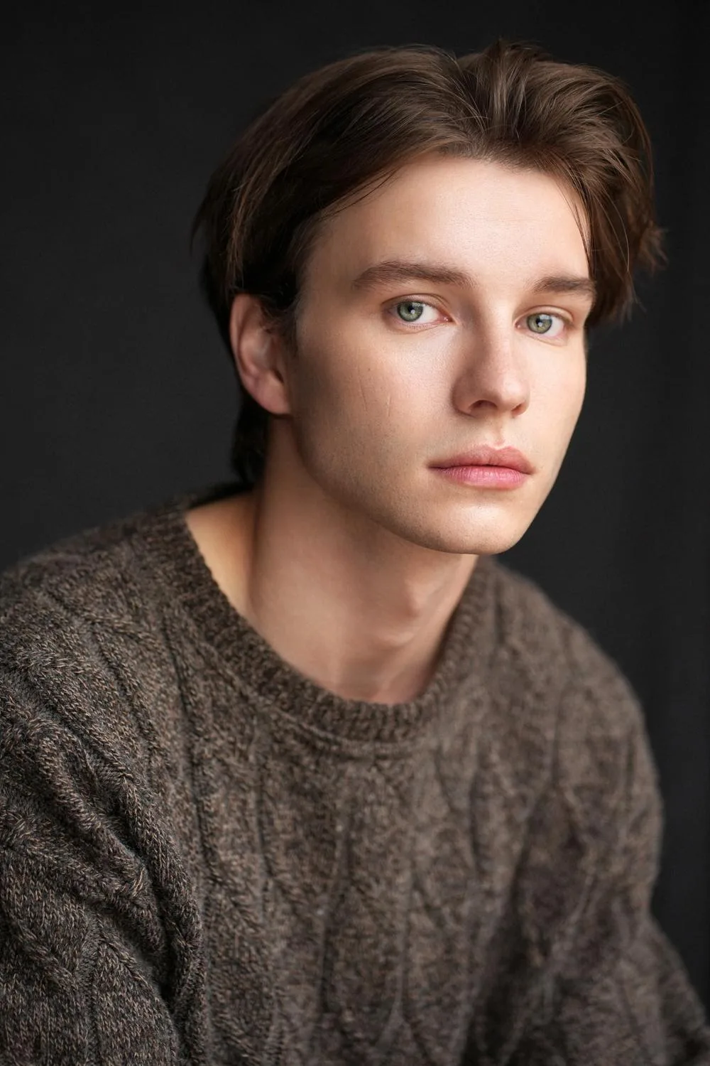 تصویر Brandon McEwan