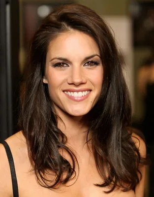 تصویر Missy Peregrym