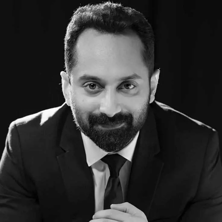 تصویر Fahadh Faasil