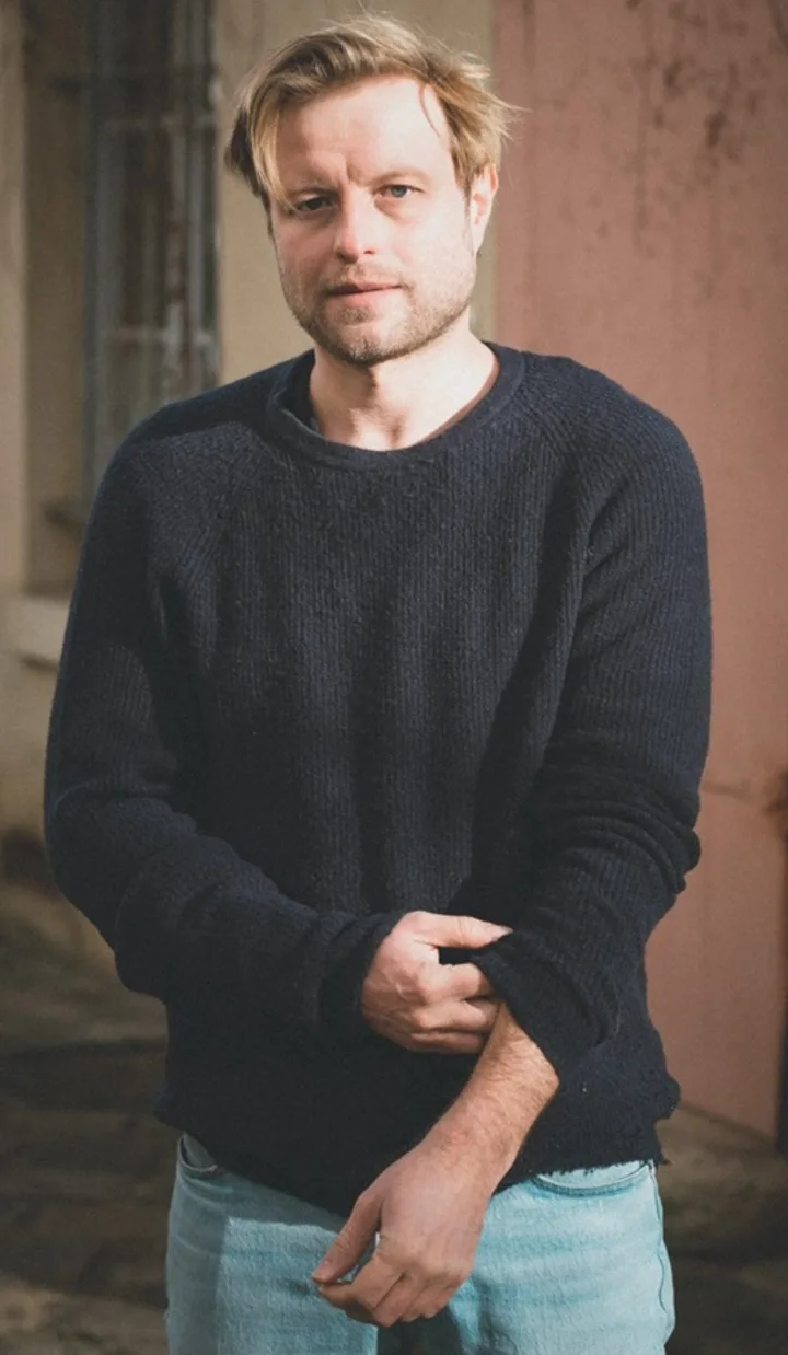 تصویر Stéphane Varupenne