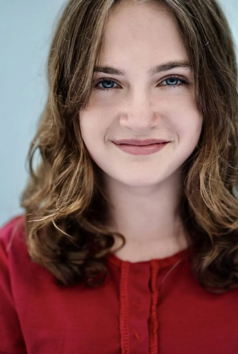 تصویر Sarah Vattano
