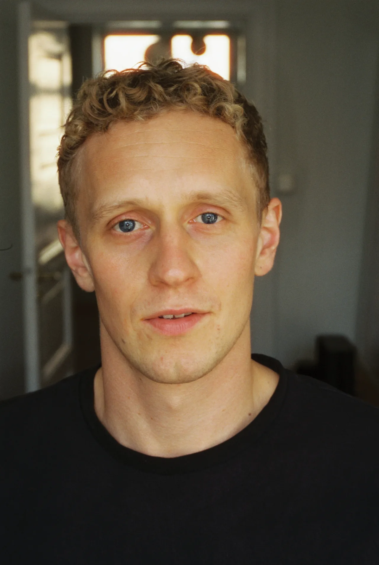 تصویر Johannes Roaldsen Fürst