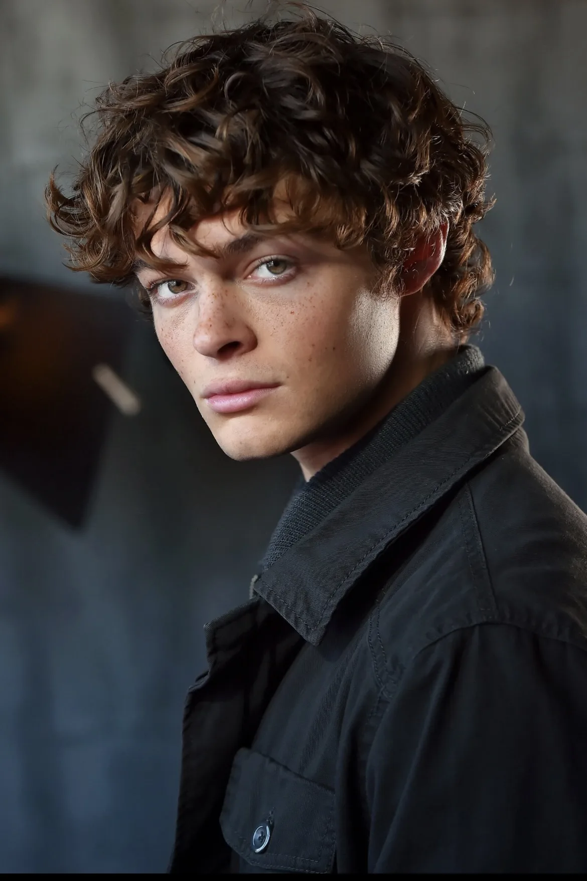 تصویر Tyler Lawrence Gray