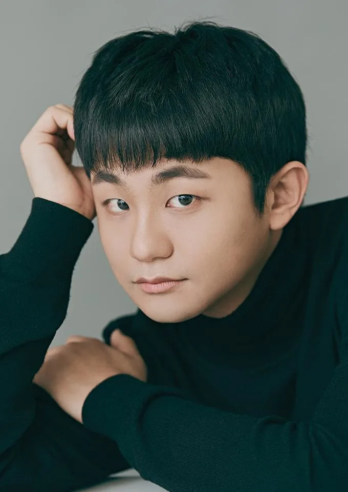 تصویر Lee Min-goo