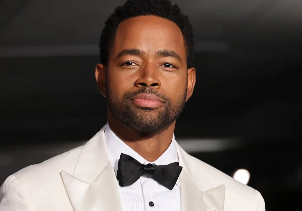 تصویر Jay Ellis