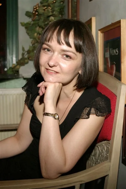 تصویر Izabela Dabrowska