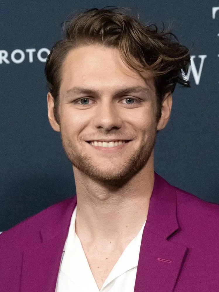 تصویر Ty Simpkins