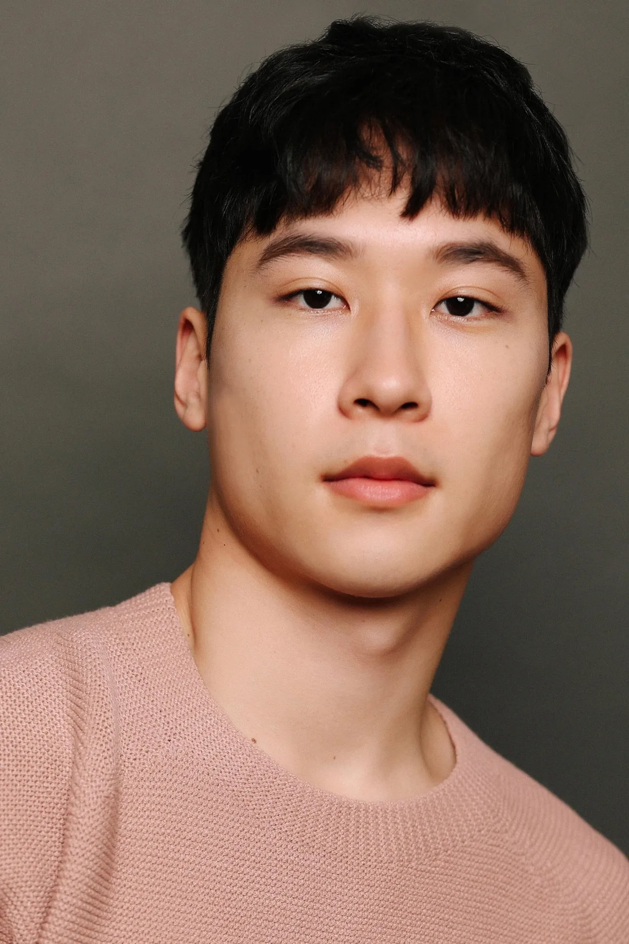 تصویر Joshua Hyunho Lee