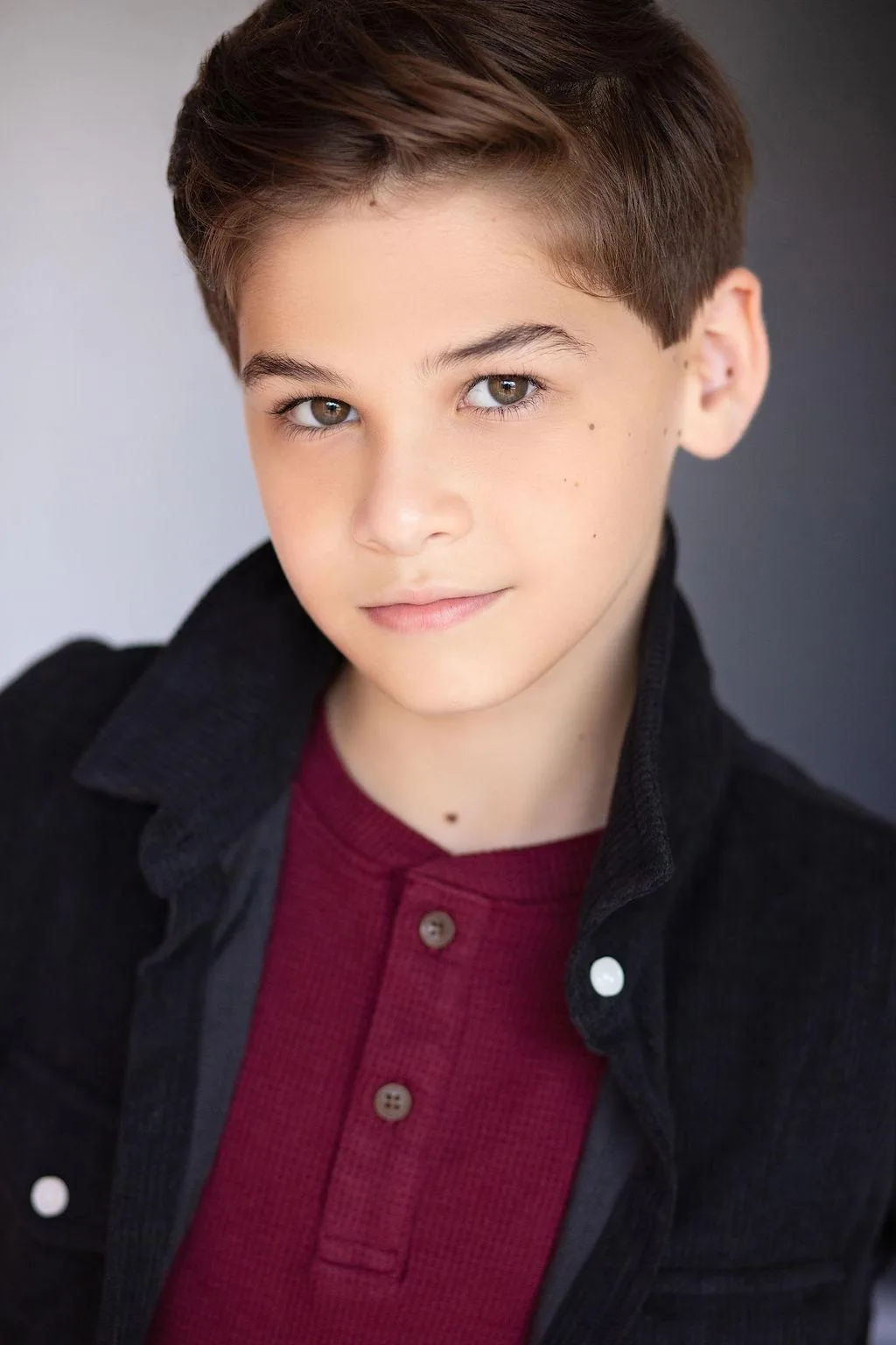 تصویر Xander Mateo