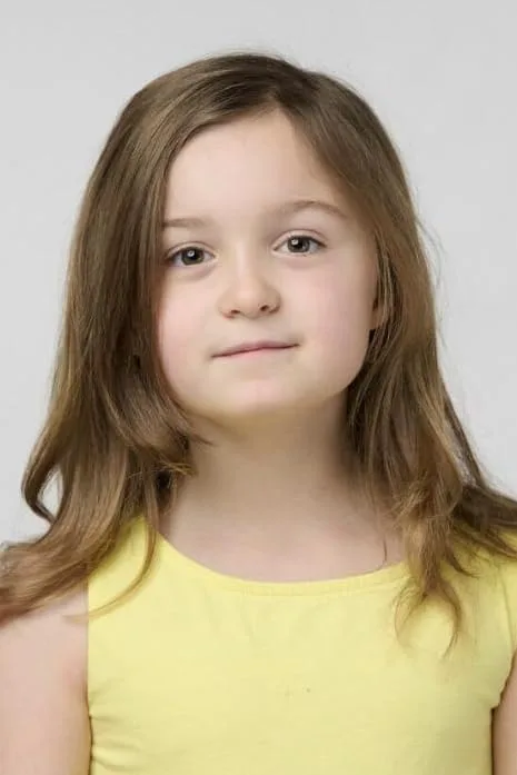 تصویر Maisie Bogert