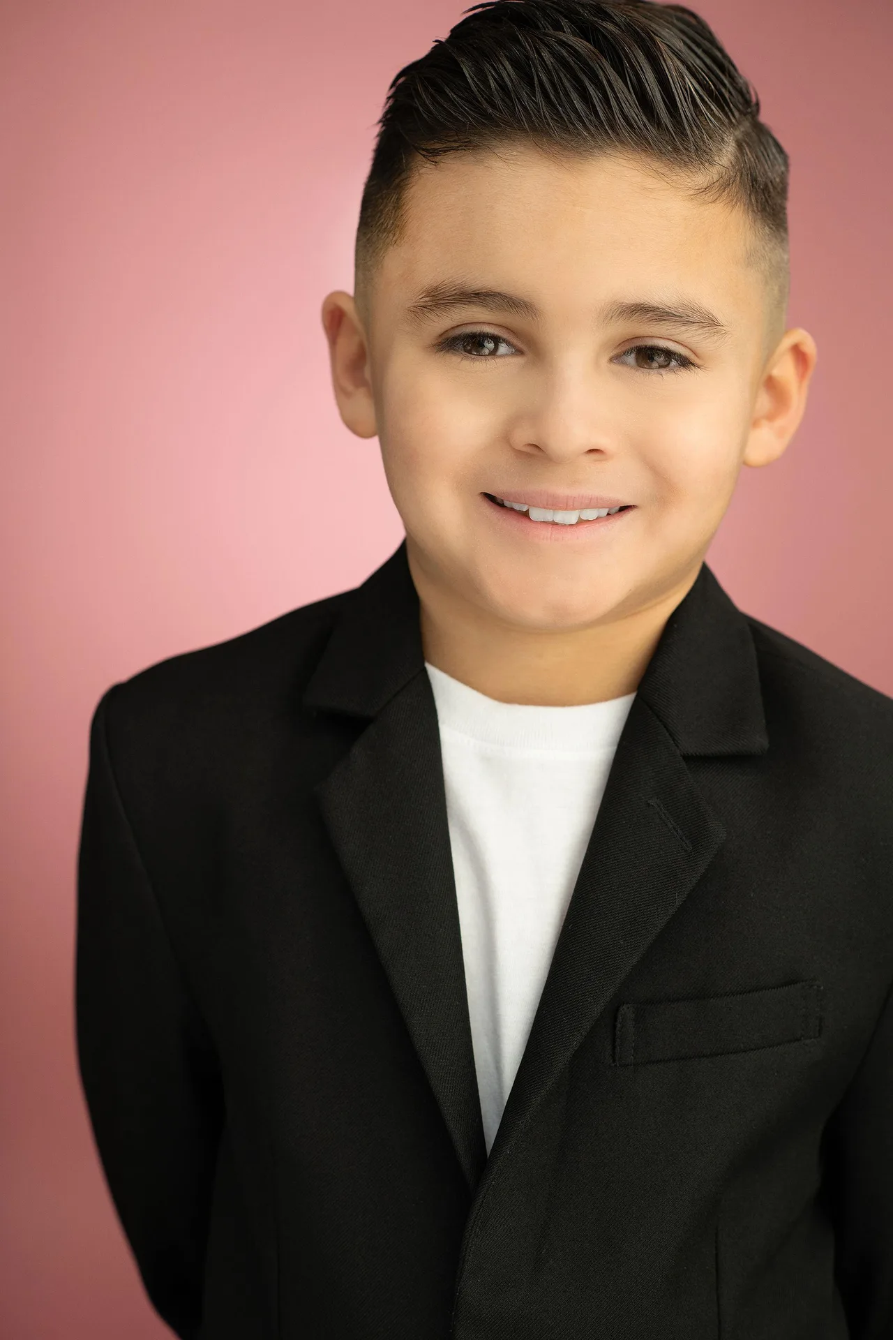 تصویر Isaiah Ramirez