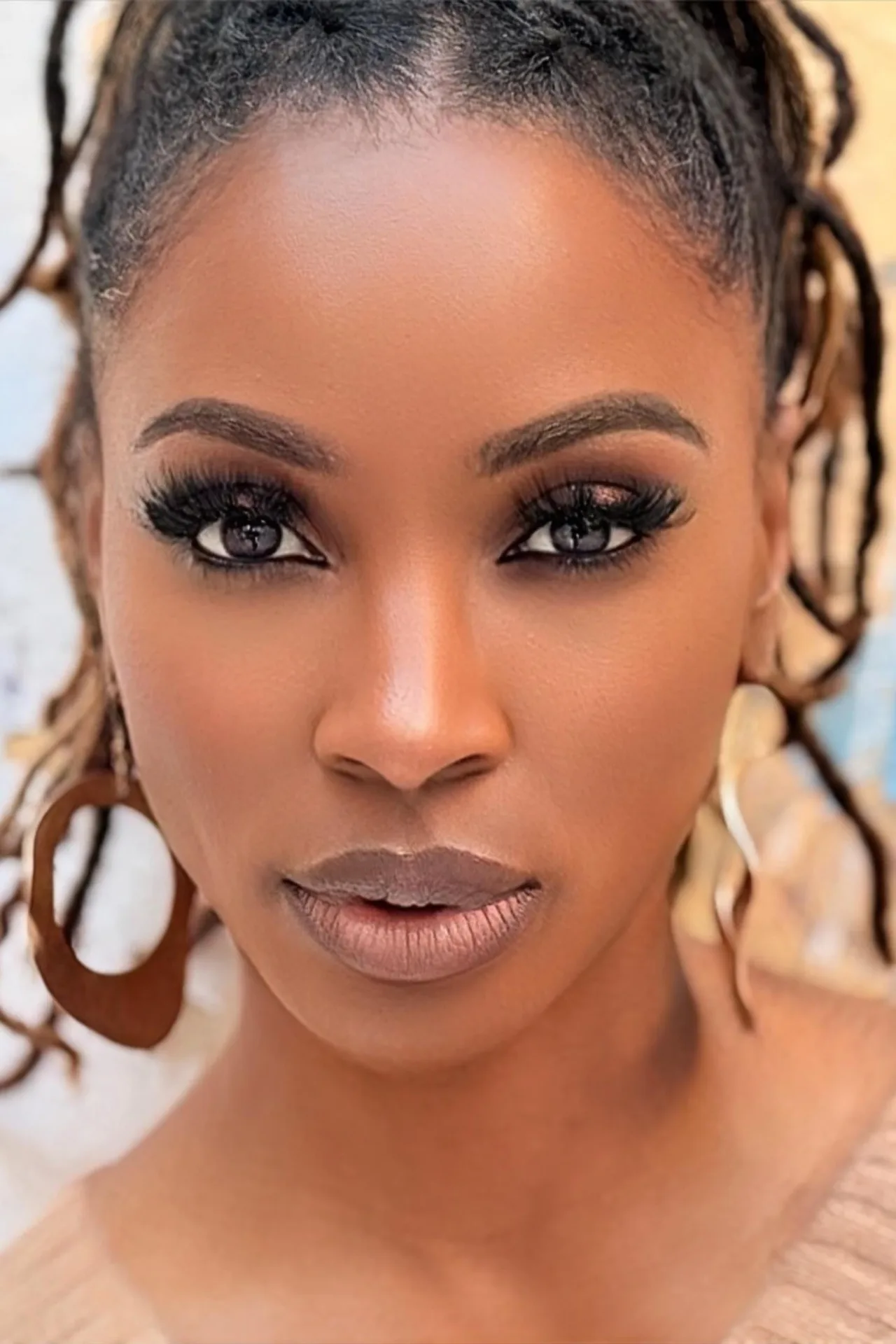 تصویر Shanola Hampton