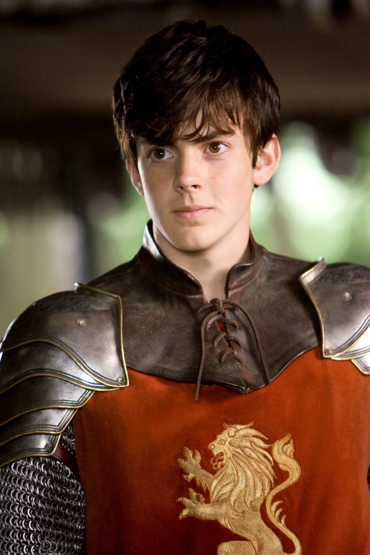 تصویر Skandar Keynes
