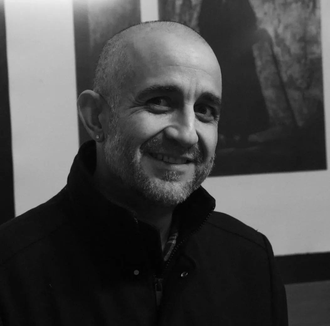 تصویر Jorge Eduardo Ramírez