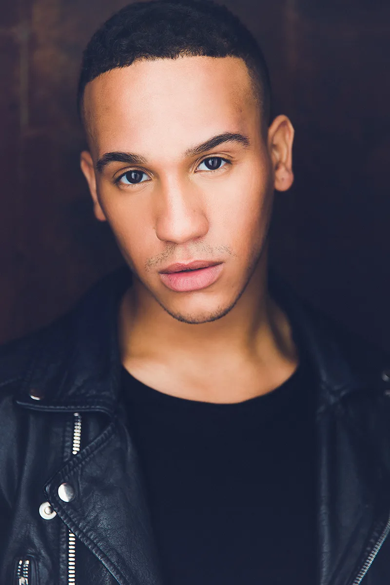 تصویر Jonathan Melo