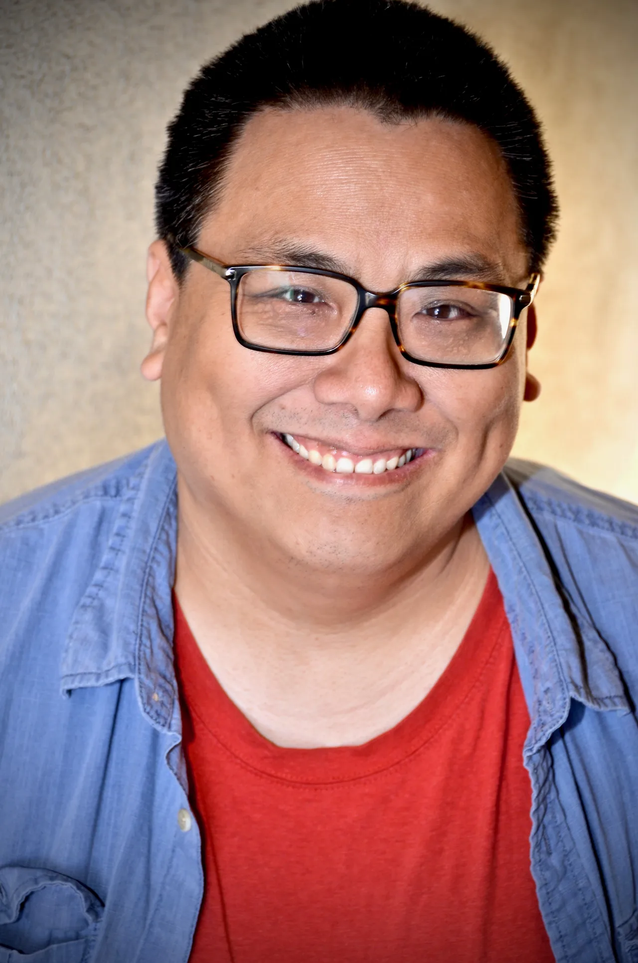 تصویر John Yuan