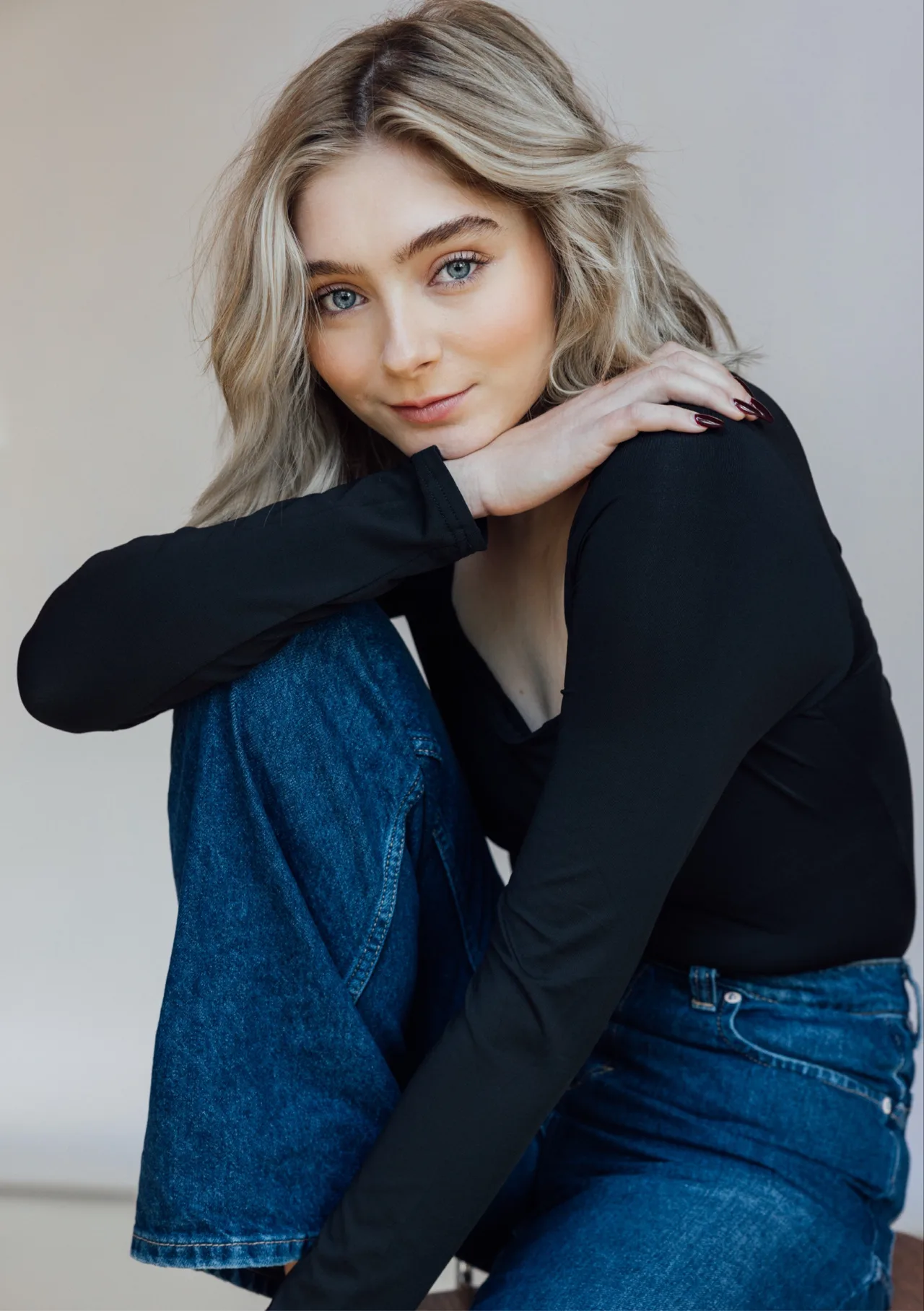 تصویر Lola Clare