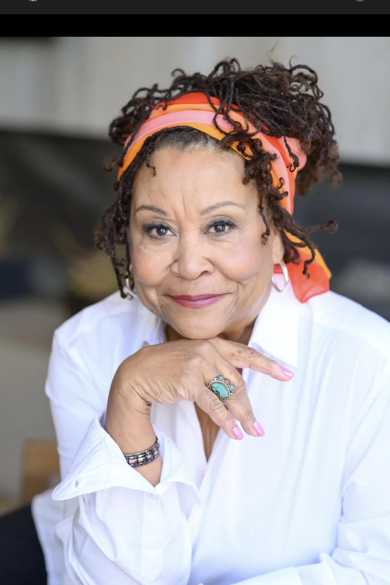 تصویر Hilda Boulware