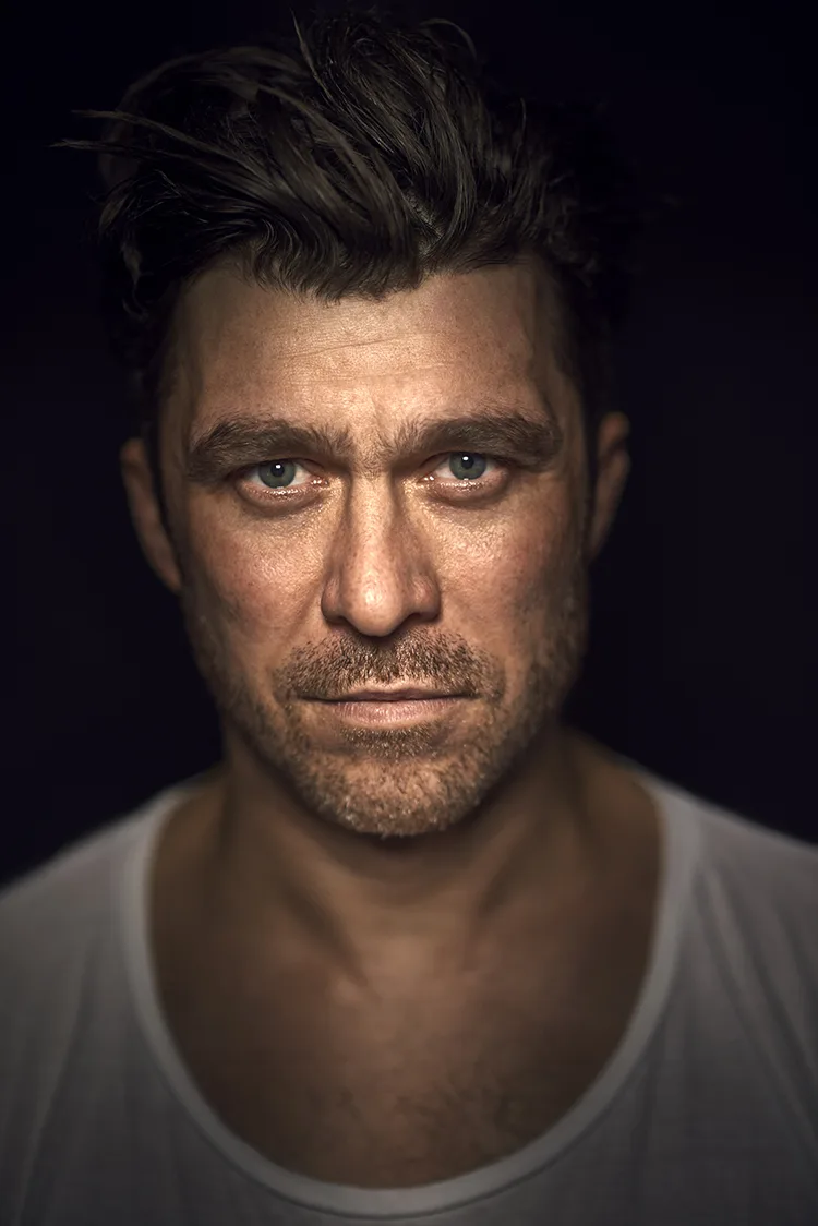 تصویر Marcin Czarnik