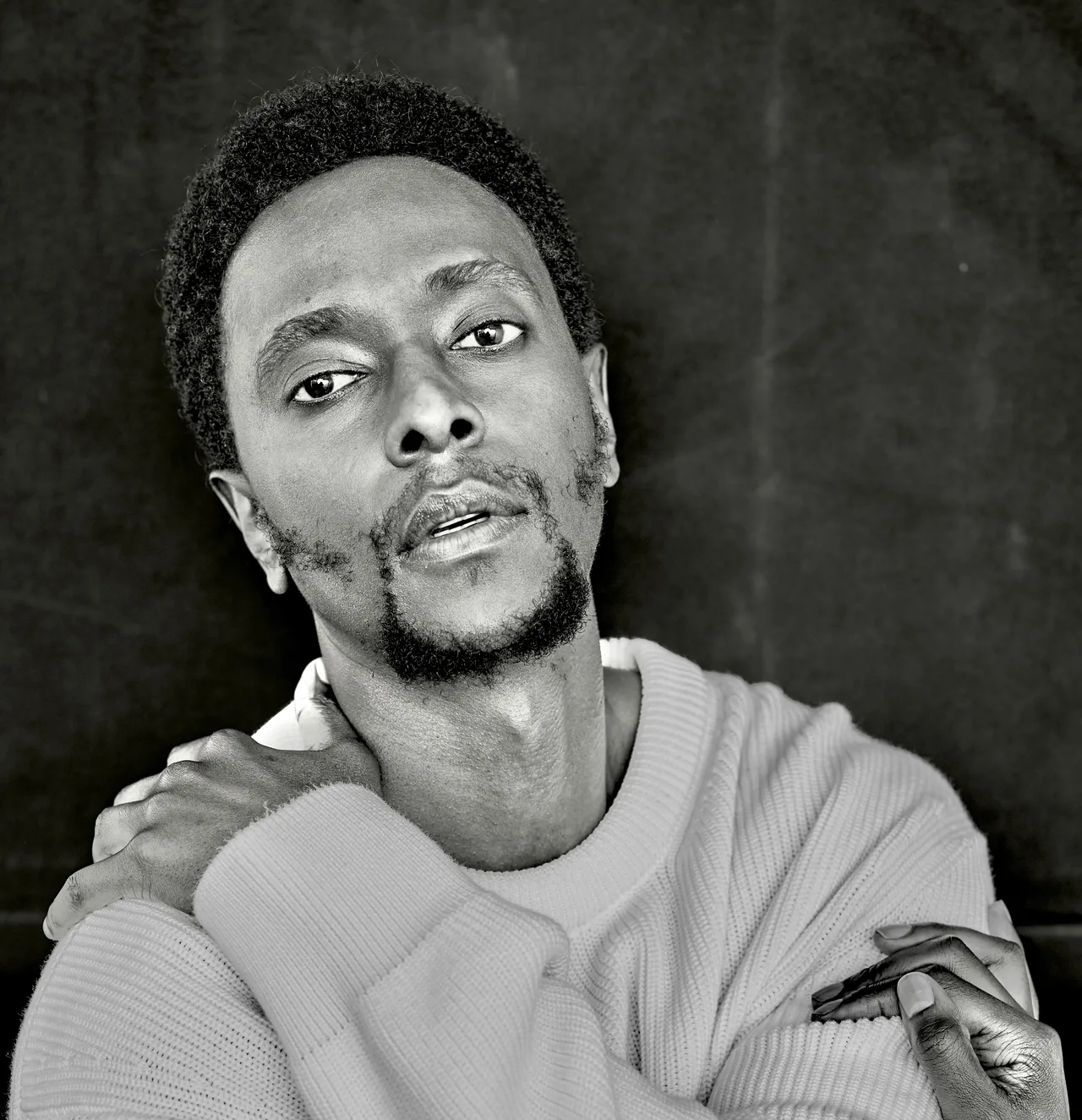 تصویر Edi Gathegi