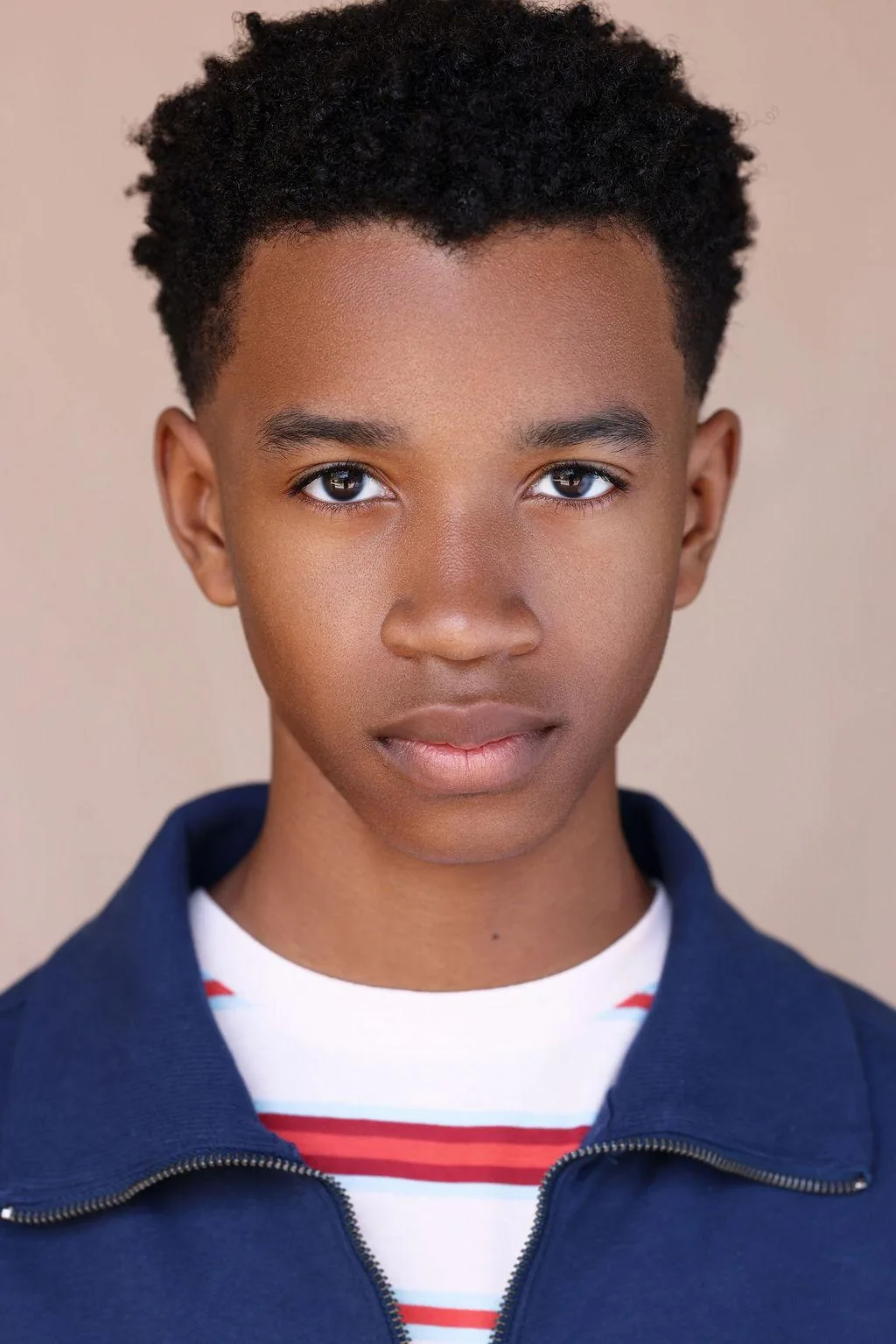 تصویر Jaden Carson Baker