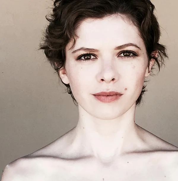 تصویر Kasha Kropinski