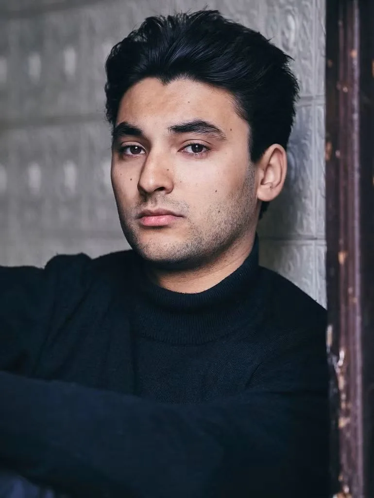 تصویر Govinda Gabriel Cholleti