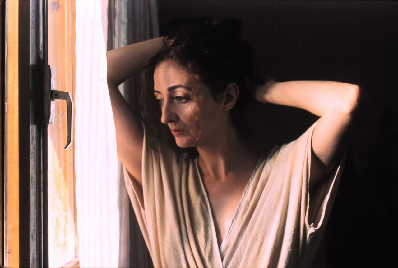 تصویر Inma Ochoa
