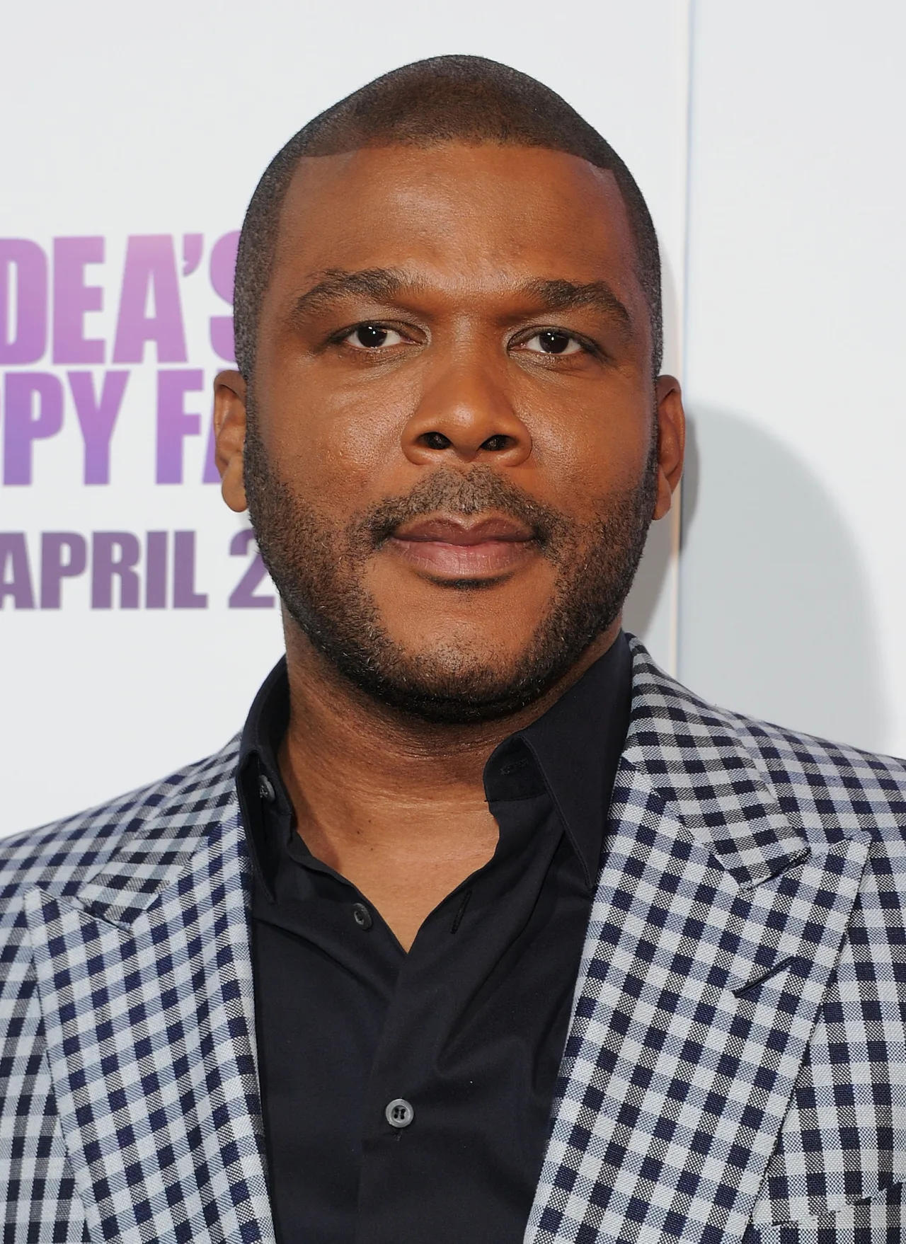 تصویر Tyler Perry