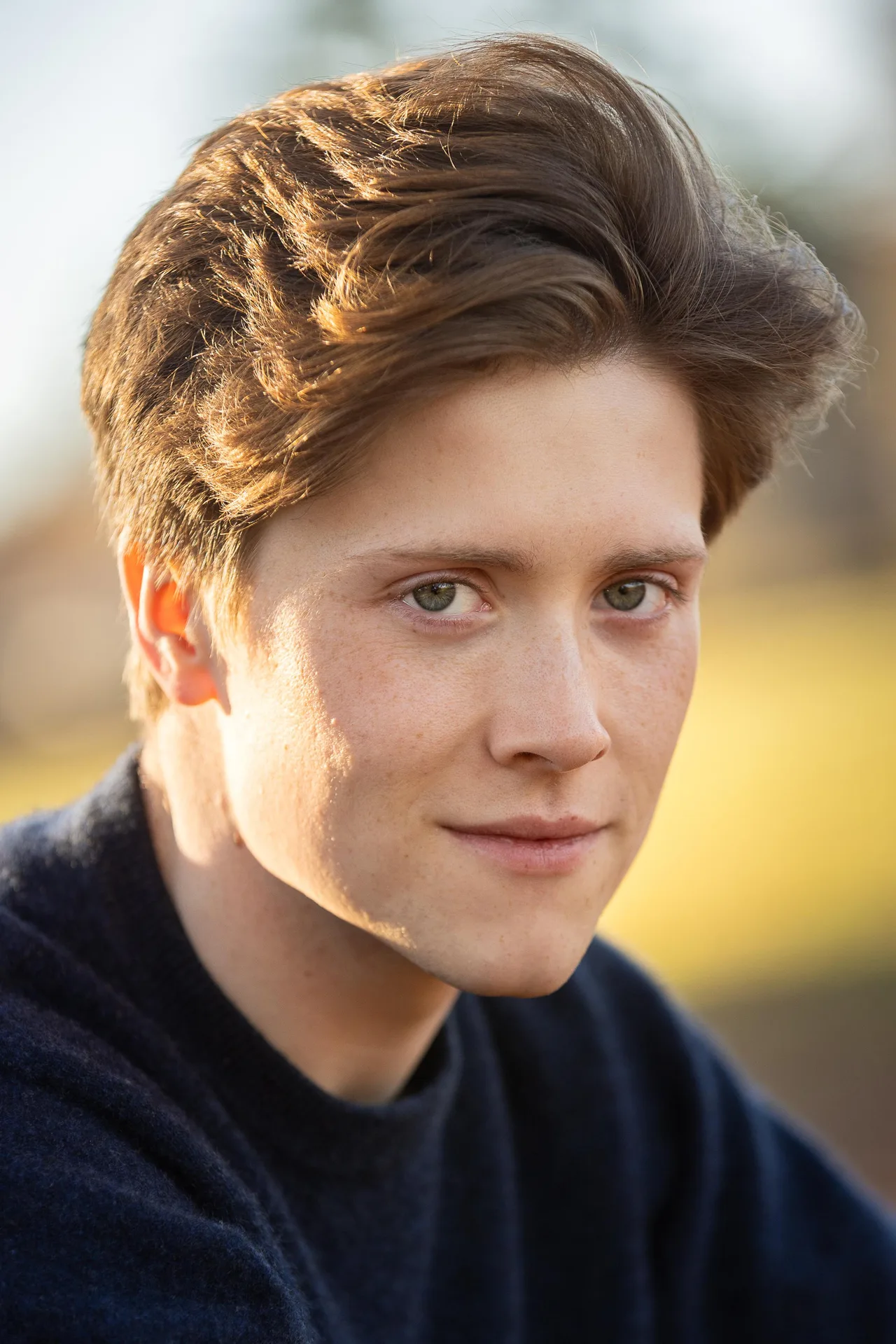 تصویر Jack Clevenger